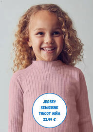 Catálogo Mayoral Página 10