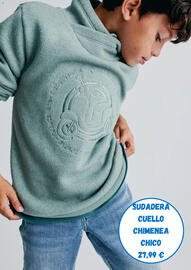 Catálogo Mayoral Página 11