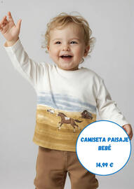 Catálogo Mayoral Página 2