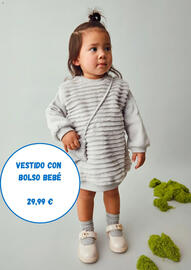 Catálogo Mayoral Página 3