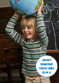 Catálogo Mayoral Página 5