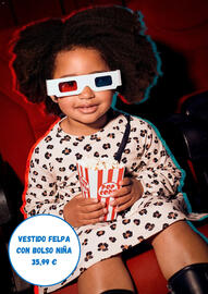 Catálogo Mayoral Página 6