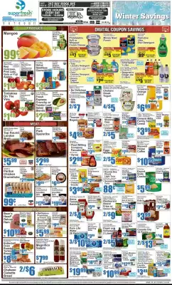 SuperFresh circular (valid until 11-12)