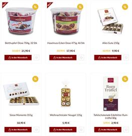 Heindl Flugblatt woche 49 Seite 1