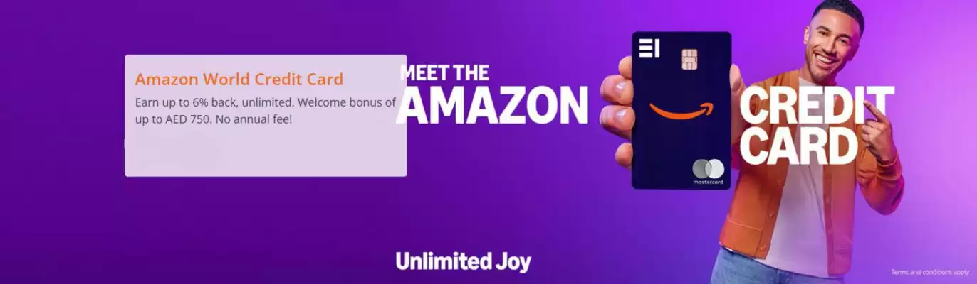 Emirates Islamic catalogue (valid until 28-02)