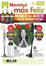 Catálogo Milar Página 1