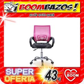 Catálogo Muebles Boom Página 4