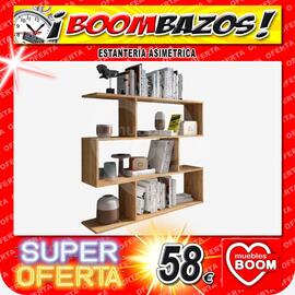 Catálogo Muebles Boom Página 6