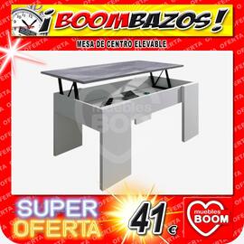 Catálogo Muebles Boom Página 7