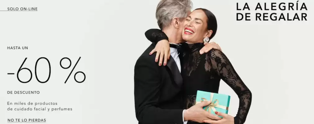 Folleto Douglas (válido hasta el 8-12)