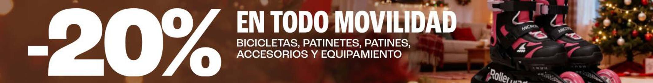 Catálogo Sprinter Página 1