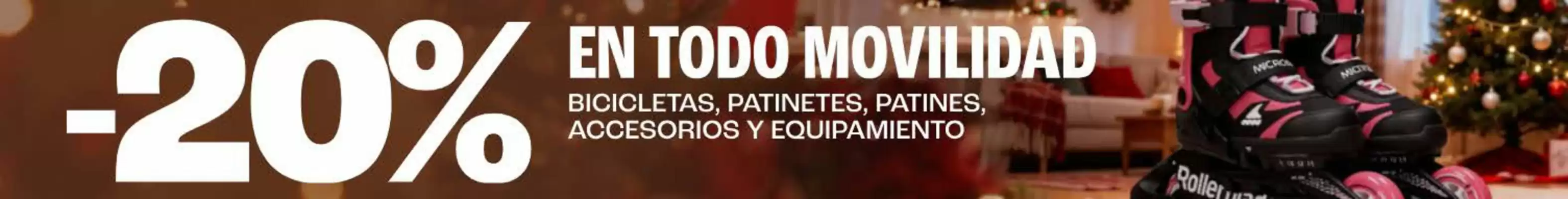 Catálogo Sprinter (válido hasta el 4-01)