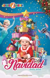 Catálogo Juguetilandia Página 1