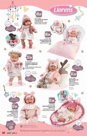 Catálogo Juguetilandia Página 100