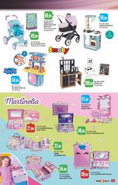 Catálogo Juguetilandia Página 107