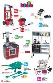 Catálogo Juguetilandia Página 108