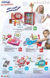 Catálogo Juguetilandia Página 110