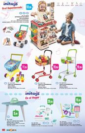 Catálogo Juguetilandia Página 112