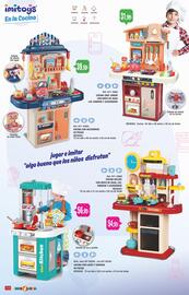 Catálogo Juguetilandia Página 114