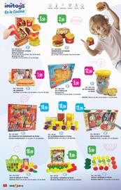 Catálogo Juguetilandia Página 116