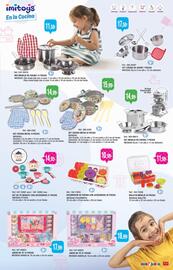 Catálogo Juguetilandia Página 117