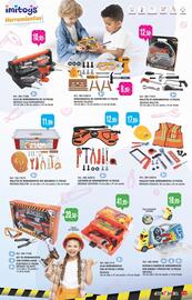 Catálogo Juguetilandia Página 119