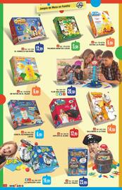 Catálogo Juguetilandia Página 122