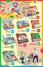 Catálogo Juguetilandia Página 124