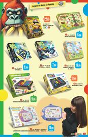 Catálogo Juguetilandia Página 125