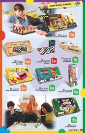 Catálogo Juguetilandia Página 127