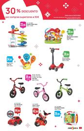 Catálogo Juguetilandia Página 13