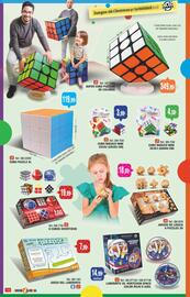 Catálogo Juguetilandia Página 130