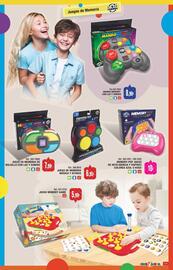 Catálogo Juguetilandia Página 131