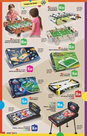 Catálogo Juguetilandia Página 134