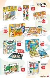 Catálogo Juguetilandia Página 135