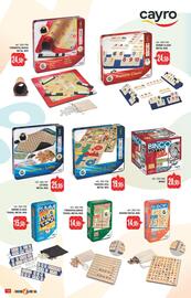 Catálogo Juguetilandia Página 136