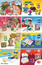 Catálogo Juguetilandia Página 140