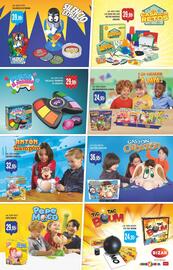 Catálogo Juguetilandia Página 141