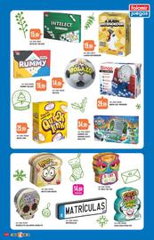 Catálogo Juguetilandia Página 142