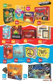 Catálogo Juguetilandia Página 143