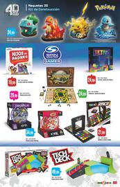 Catálogo Juguetilandia Página 145