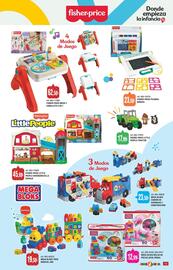 Catálogo Juguetilandia Página 15