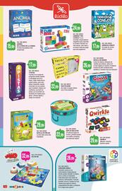 Catálogo Juguetilandia Página 154