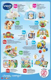 Catálogo Juguetilandia Página 16