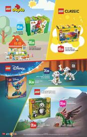 Catálogo Juguetilandia Página 160