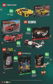 Catálogo Juguetilandia Página 164