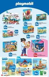 Catálogo Juguetilandia Página 166