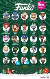 Catálogo Juguetilandia Página 169