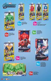 Catálogo Juguetilandia Página 170