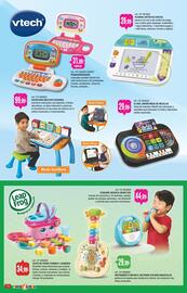 Catálogo Juguetilandia Página 18